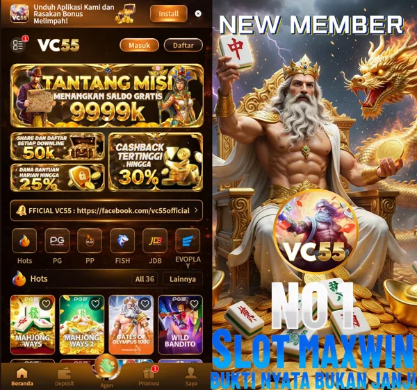 VC55