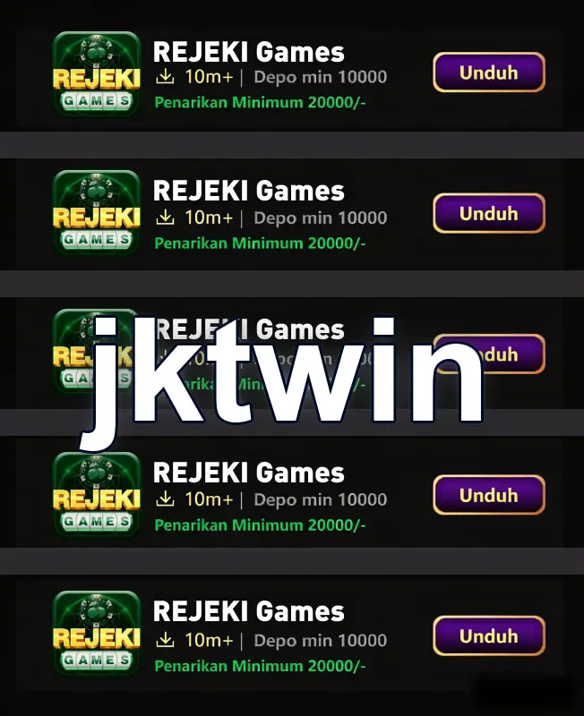 jktwin Unduh
