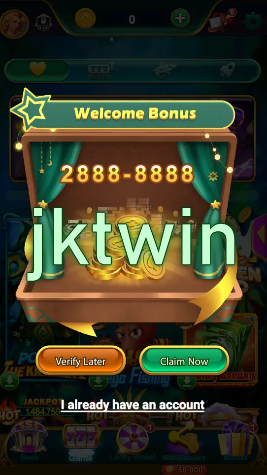 jktwin Tangkapan Layar - APK Resmi